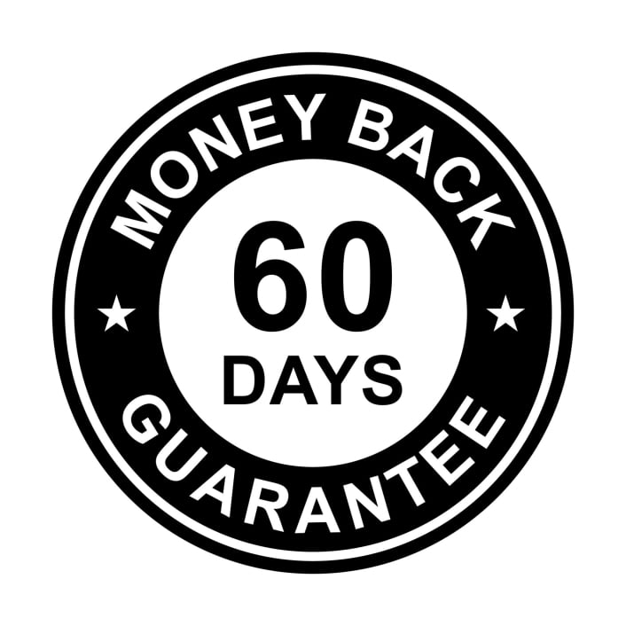 ProNail Complex - Money Back Guarantee